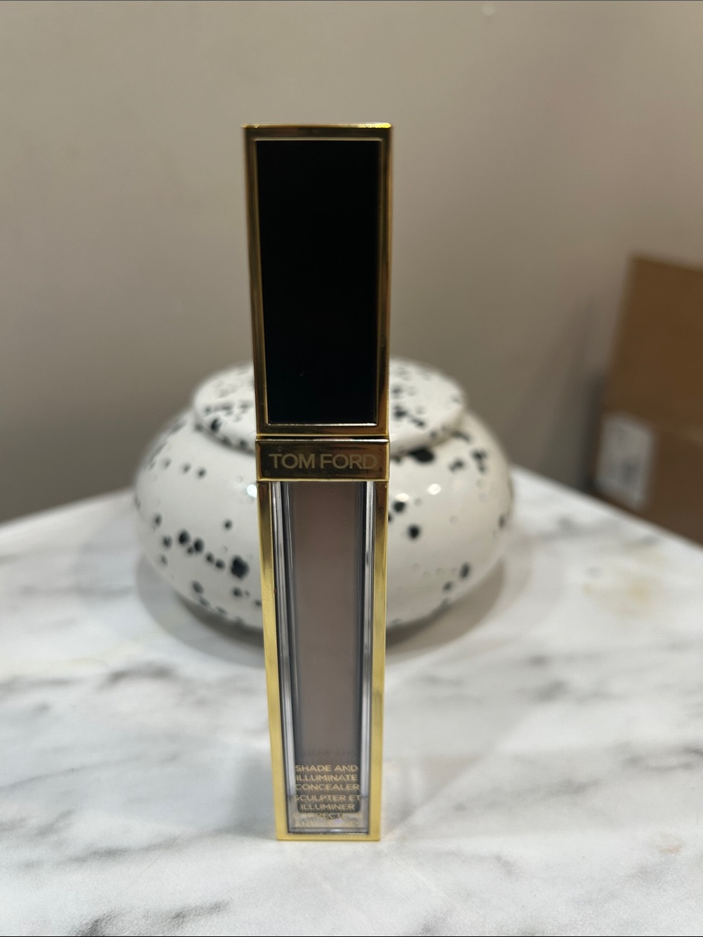 Ton Ford Concealer 0C0 Bare